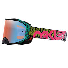 oakley-mx-brilles-airbrake-moto-bengal-venom-w-prizm-sapphire
