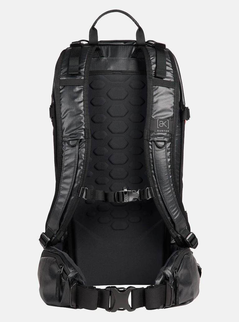 burton-soma-muguras-ak-dispatcher-35l-true-black