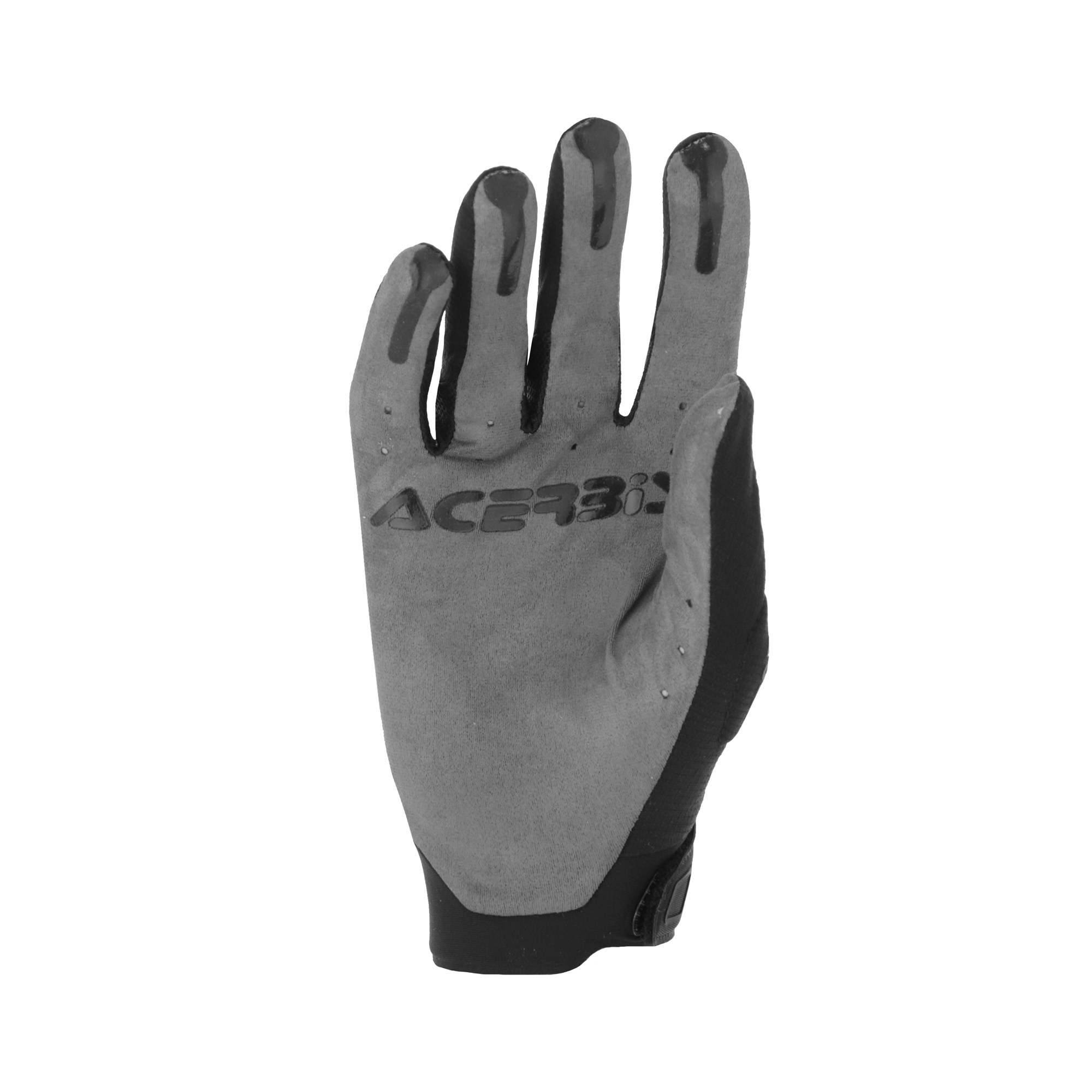 acerbis-cimdi-x-flex-2-0-black