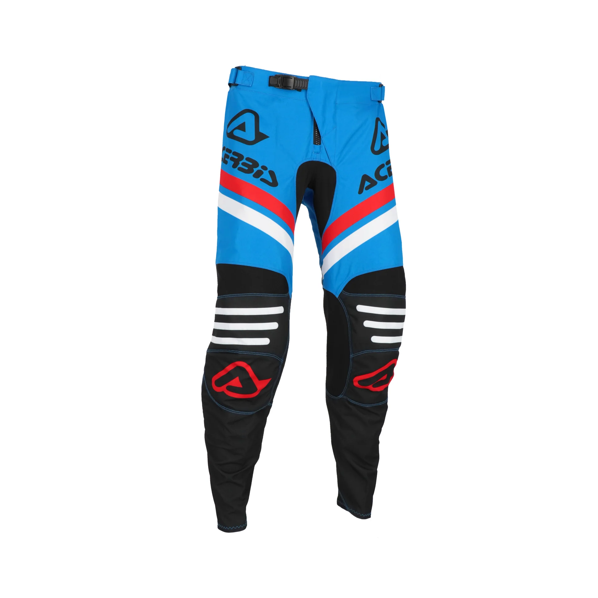 Motorcycle pants - Cross and Enduro