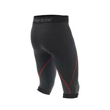 dainese-termobikses-3-4-black-red