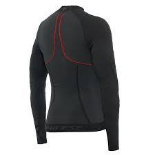 dainese-termokrekls-ls-man-black-red