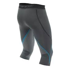 dainese-termobikses-dry-pants-man-3-4-black-blue-