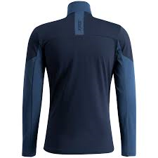 swix-distancu-sleposanas-jaka-infinity-light-half-zip-dark-blue