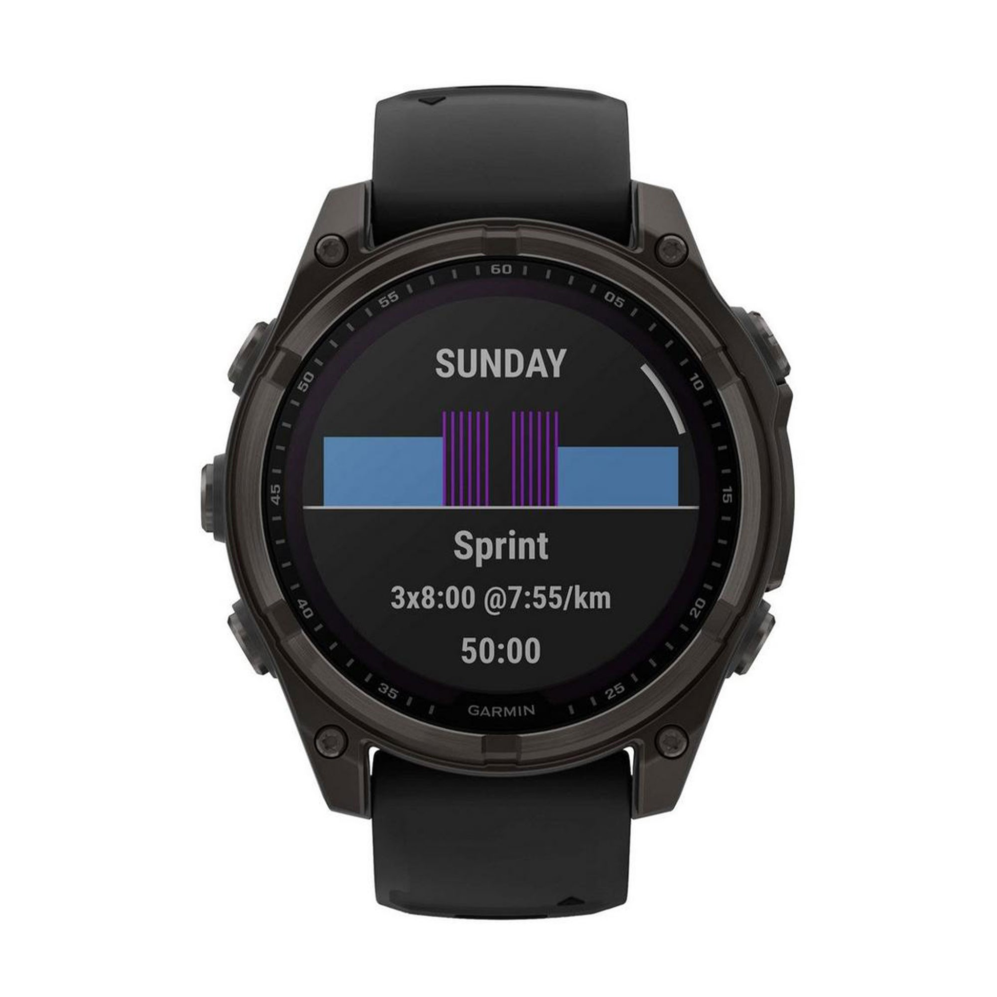 garmin-pulkstenis-fenix-8-47mm-sapphire-solar-dark-grey-black