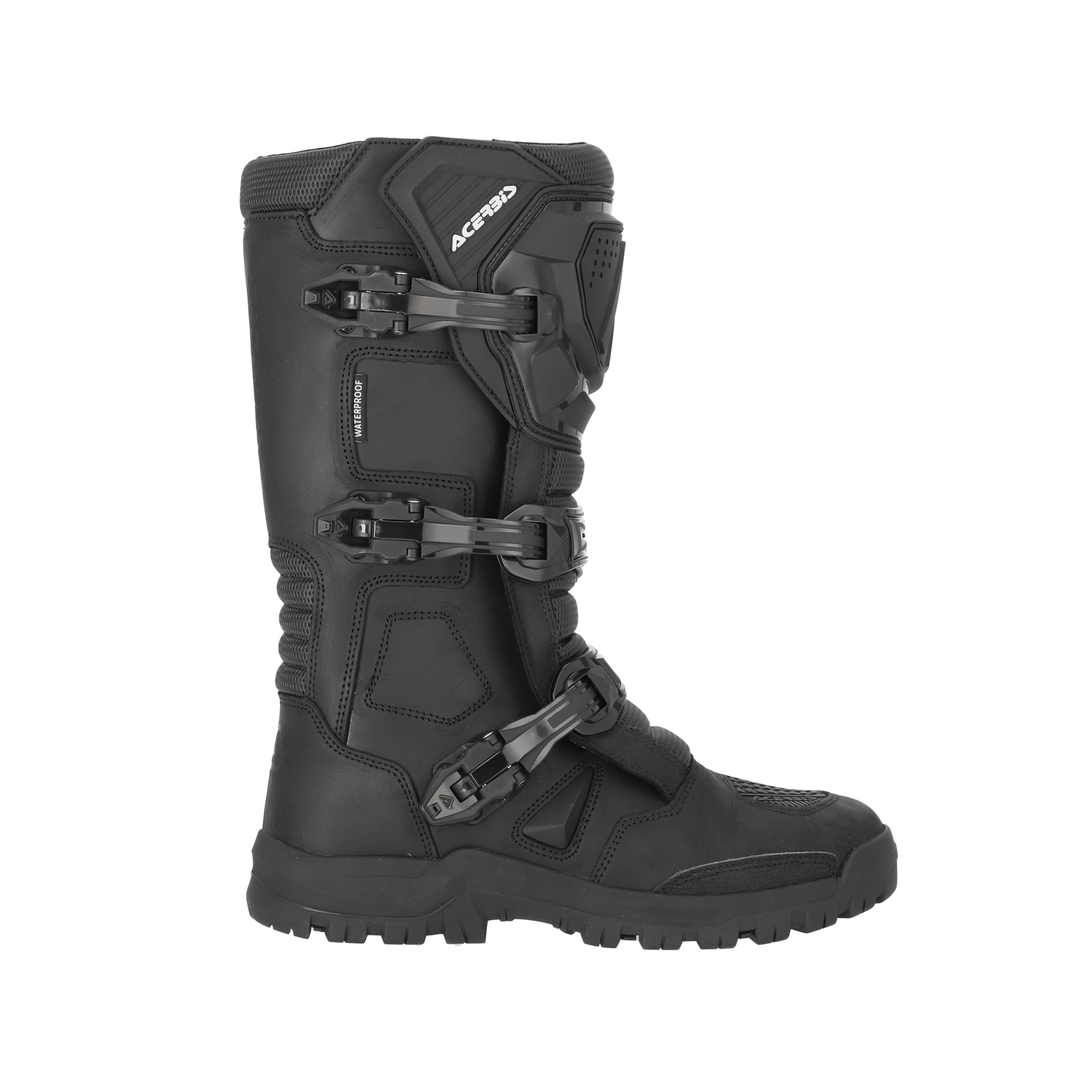 acerbis-zabaki-galibier-black