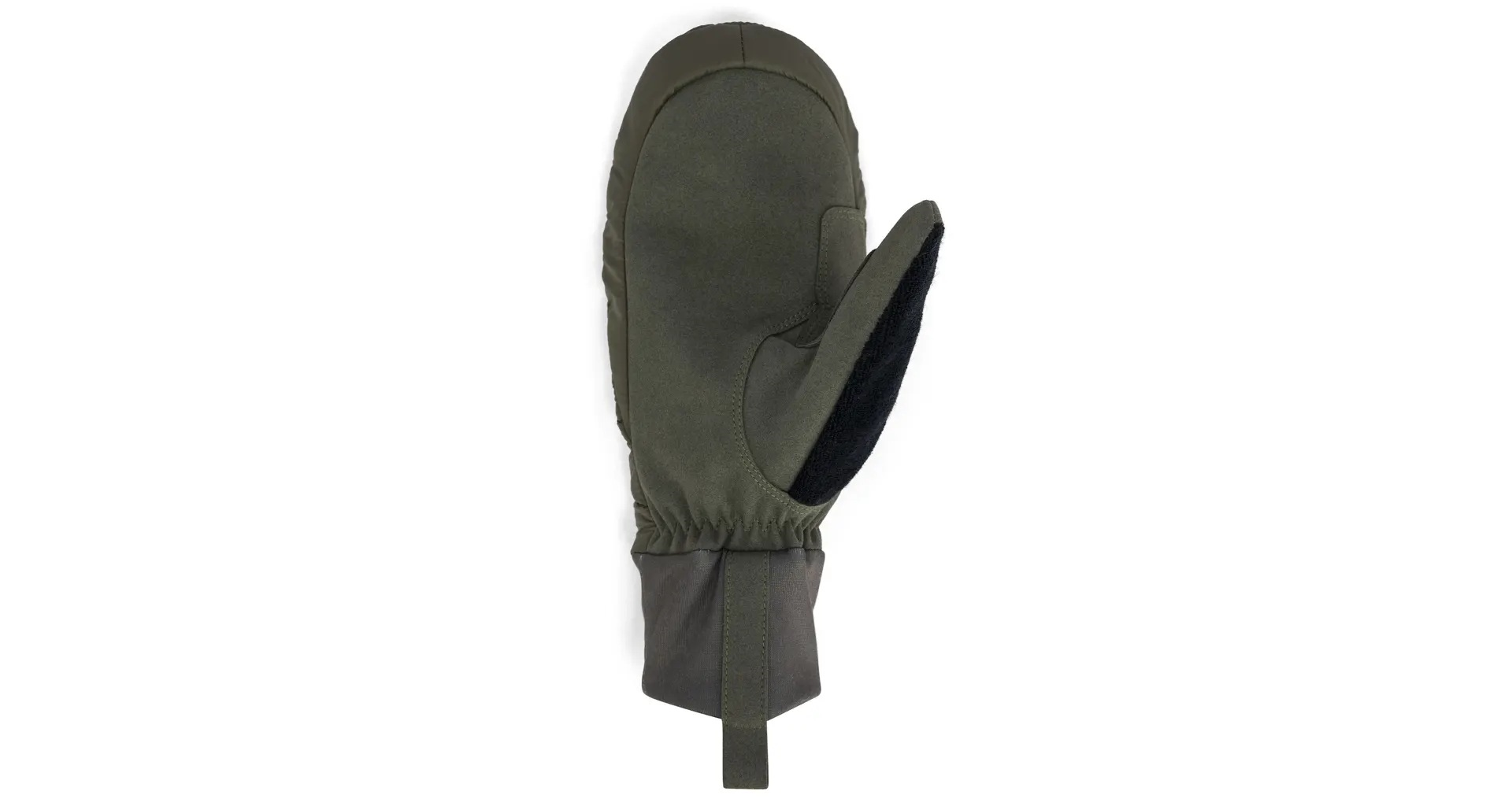 swix-distancu-sleposanas-cimdi-horizon-mitt-olive-green