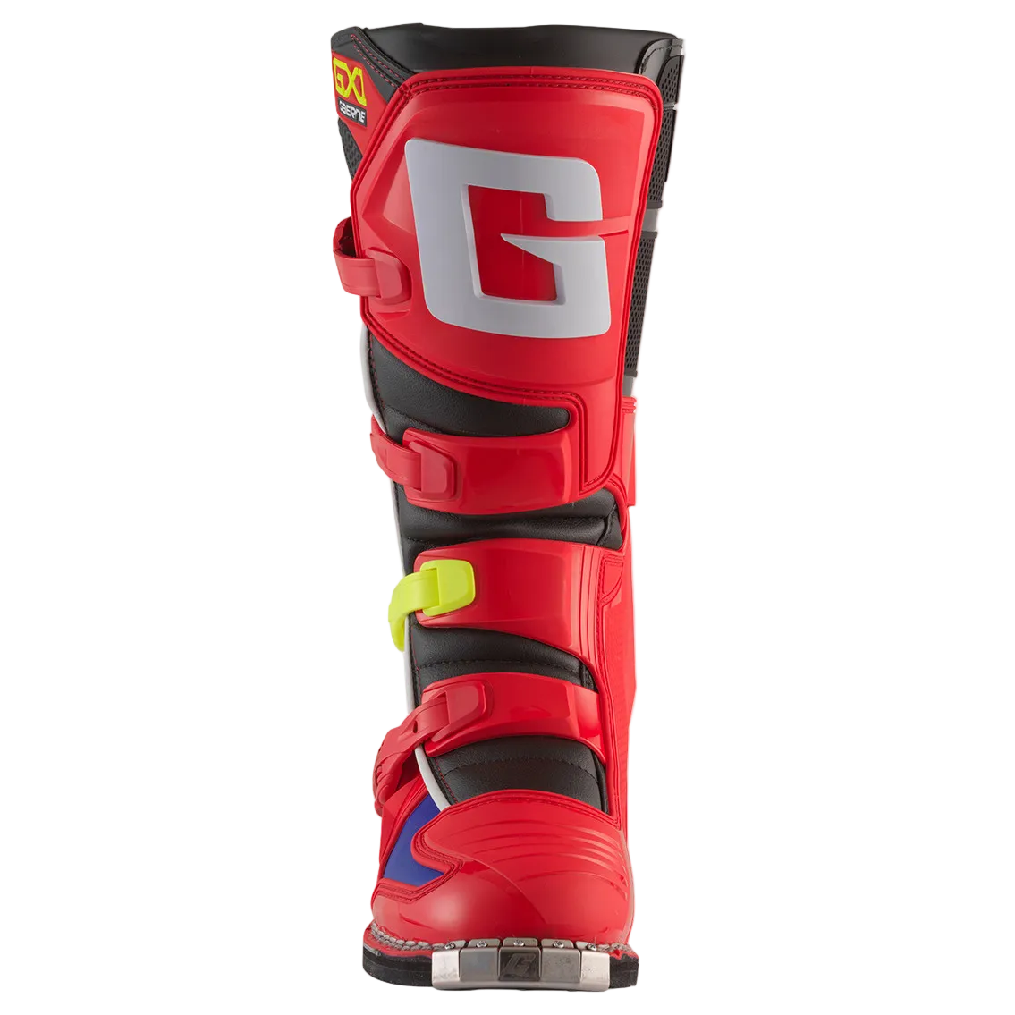 gaerne-zabaki-gx1-red-multi
