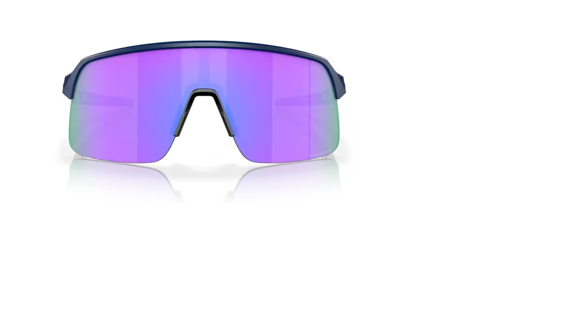 oakley-saulesbrilles-sutro-lite-matt-dark-blue-white-w-prizm-violet