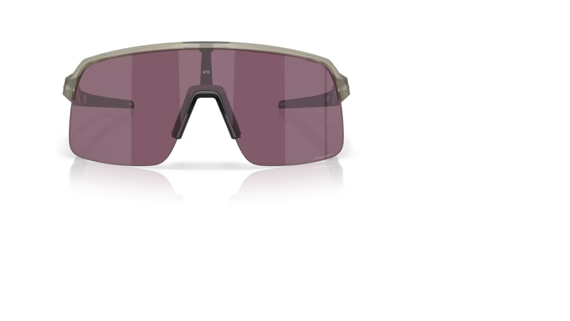 oakley-saulesbrilles-sutro-lite-matt-grey-ink-w-prizm-road-black