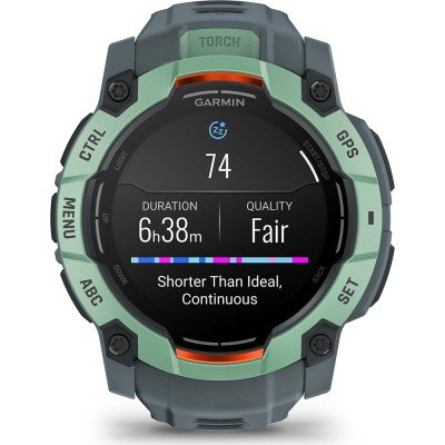 garmin-pulkstenis-instinct-3-amoled-50mm-tuorquise-twilight-blue