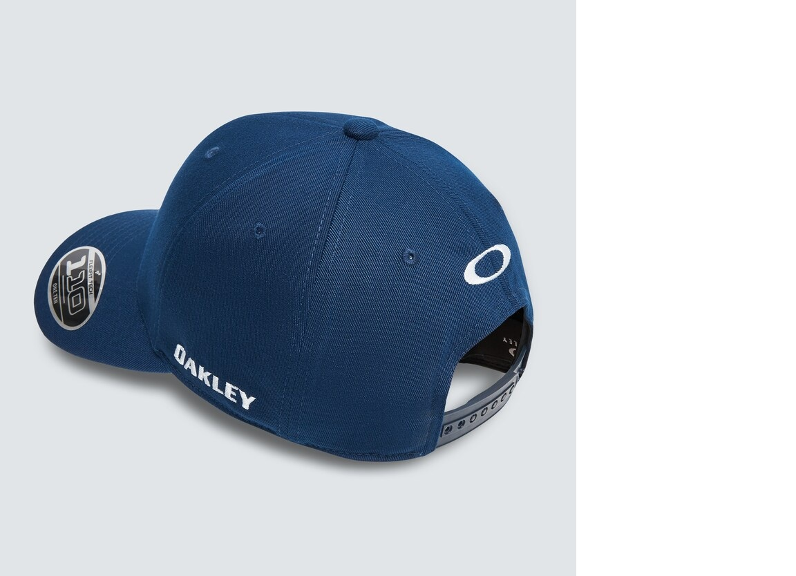 oakley-cepure-ar-nagu-cresting-pro-formance-blue