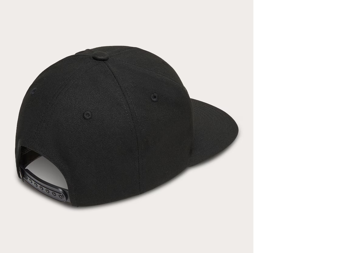 oakley-cepure-ar-nagu-meshed-b1b-fb-blackout