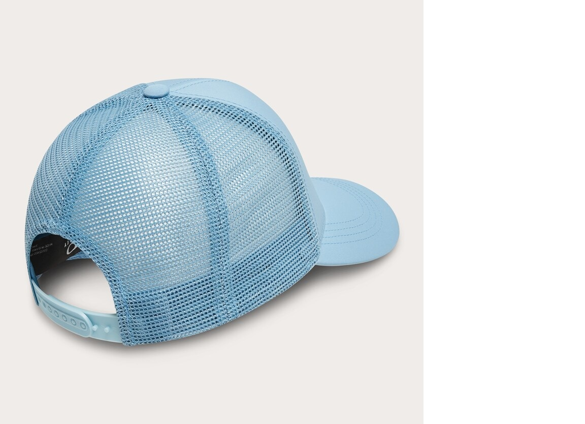 oakley-cepure-ar-nagu-patch-ellipse-tracker-light-blue