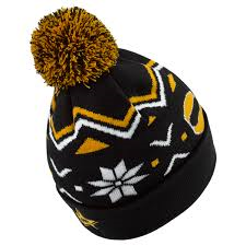 husqvarna-cepure-ziemas-rs-hqv-winter-pom-black-gold