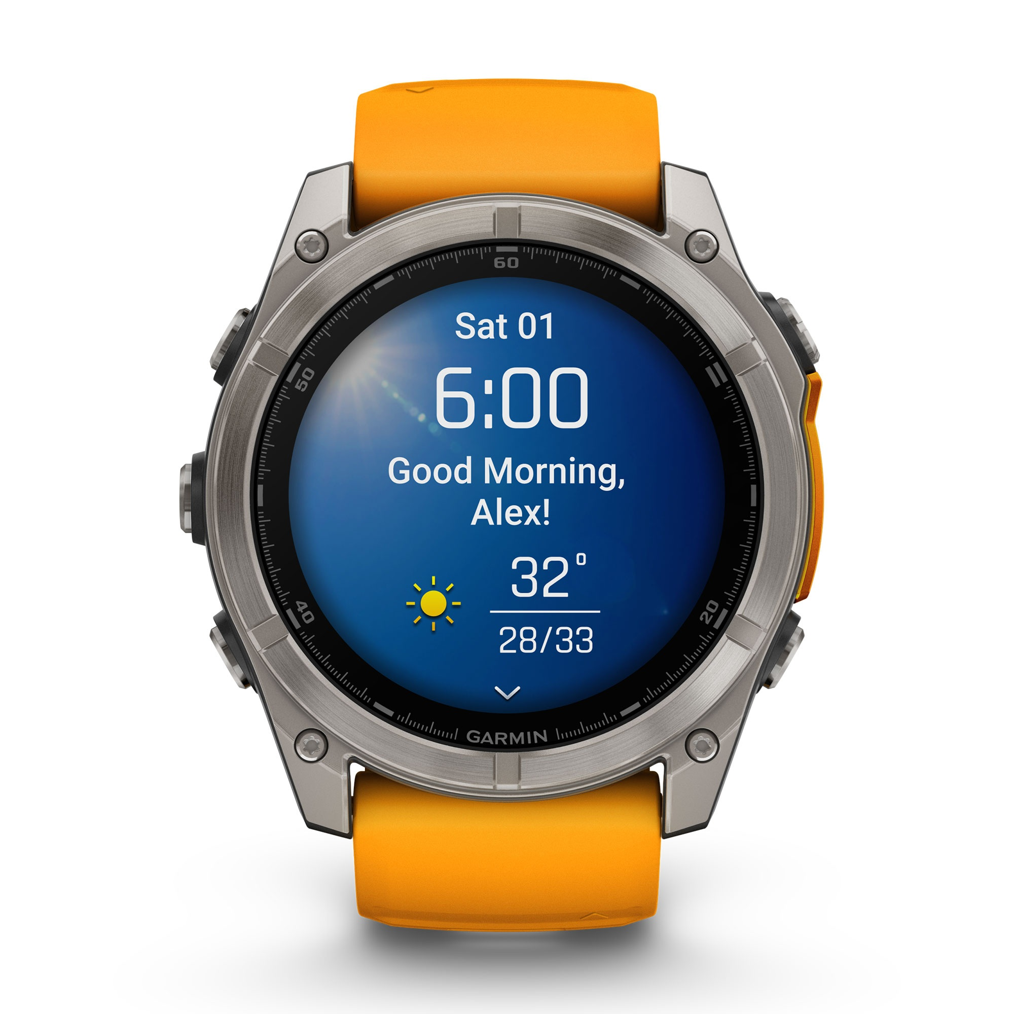 garmin-pulkstenis-fenix-8-51mm-sapphire-amoled-graphite-grey-orange
