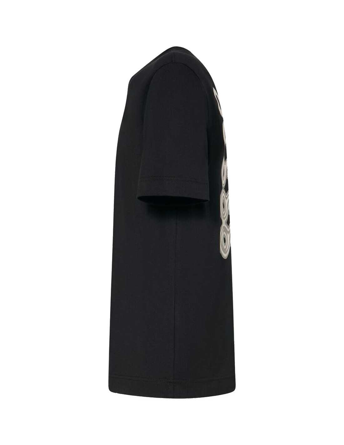 oakley-t-krekls-b1b-repeated-tee-blackout