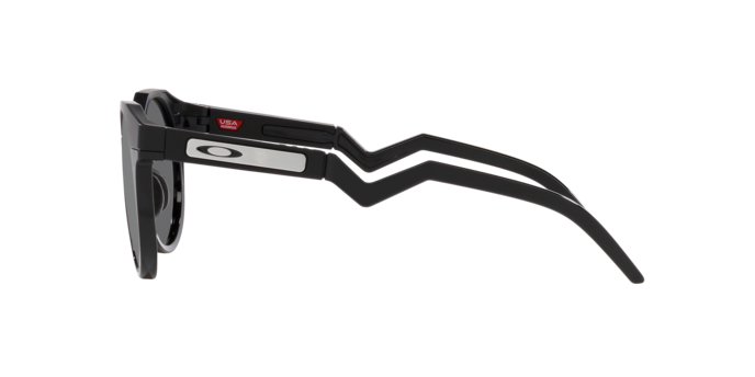 oakley-saulesbrilles-hstn-matt-black-pol-black-w-prizm-black