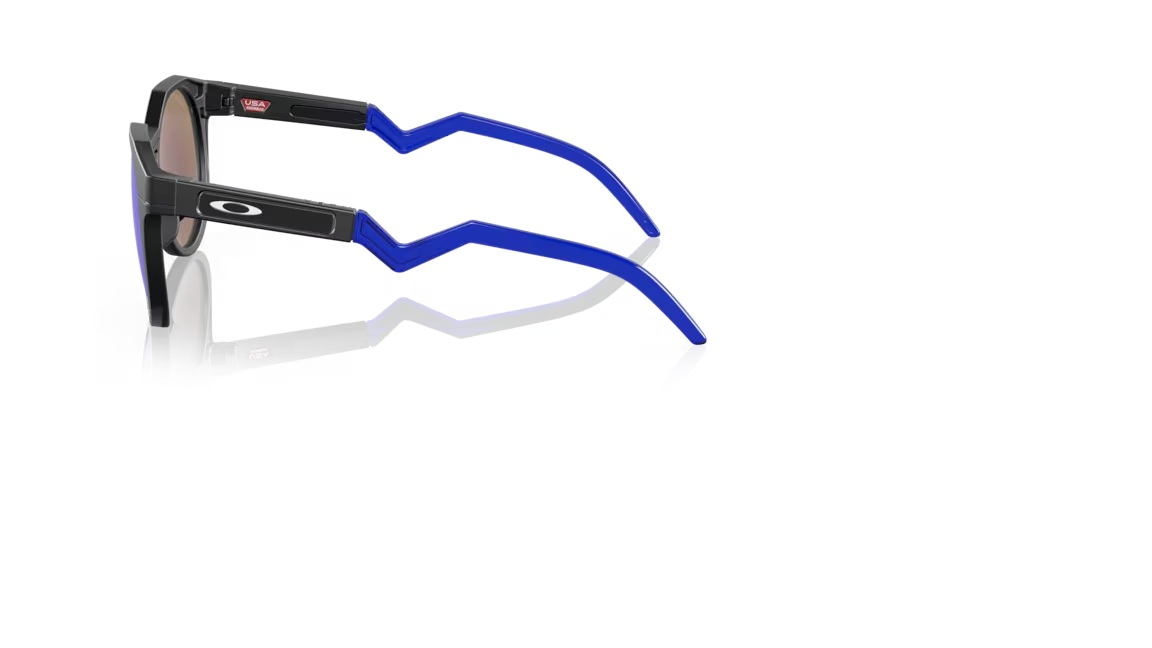 oakley-saulesbrilles-hstn-matt-black-blue-w-prizm-sapphire-polar