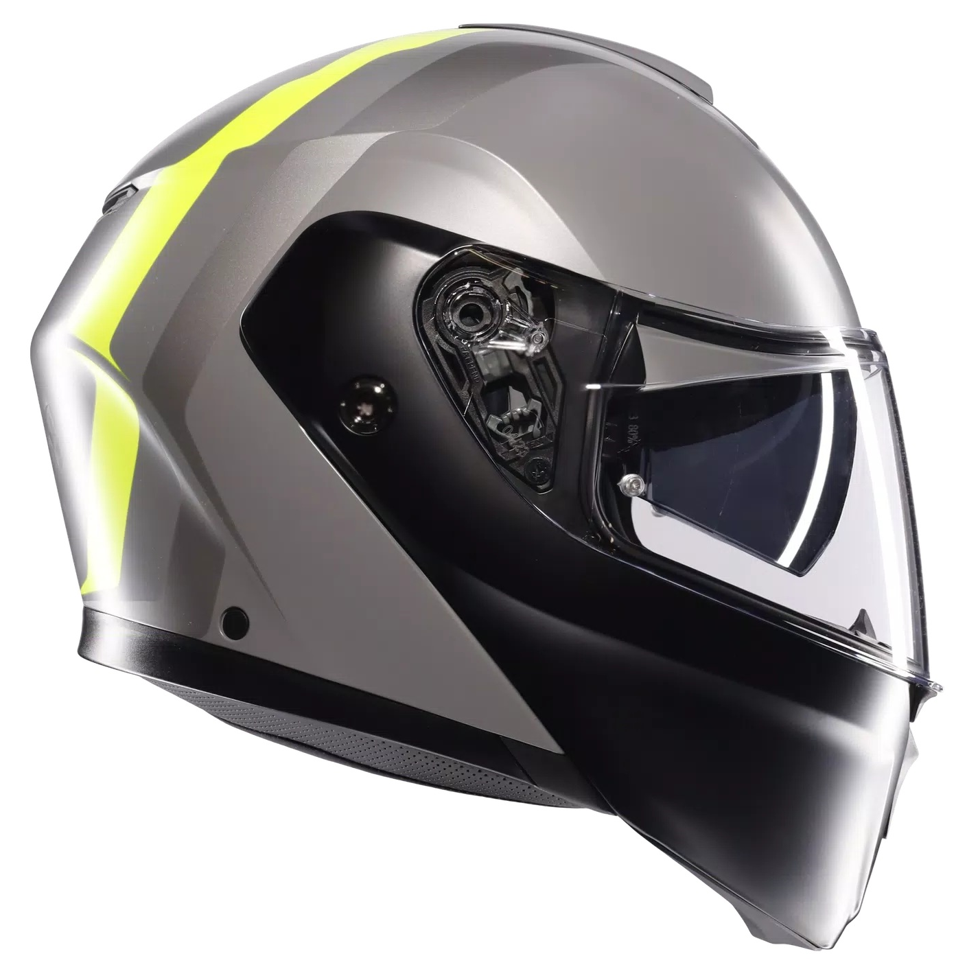 agv-kivere-streetmodular-resia-matt-grey-black-yellow