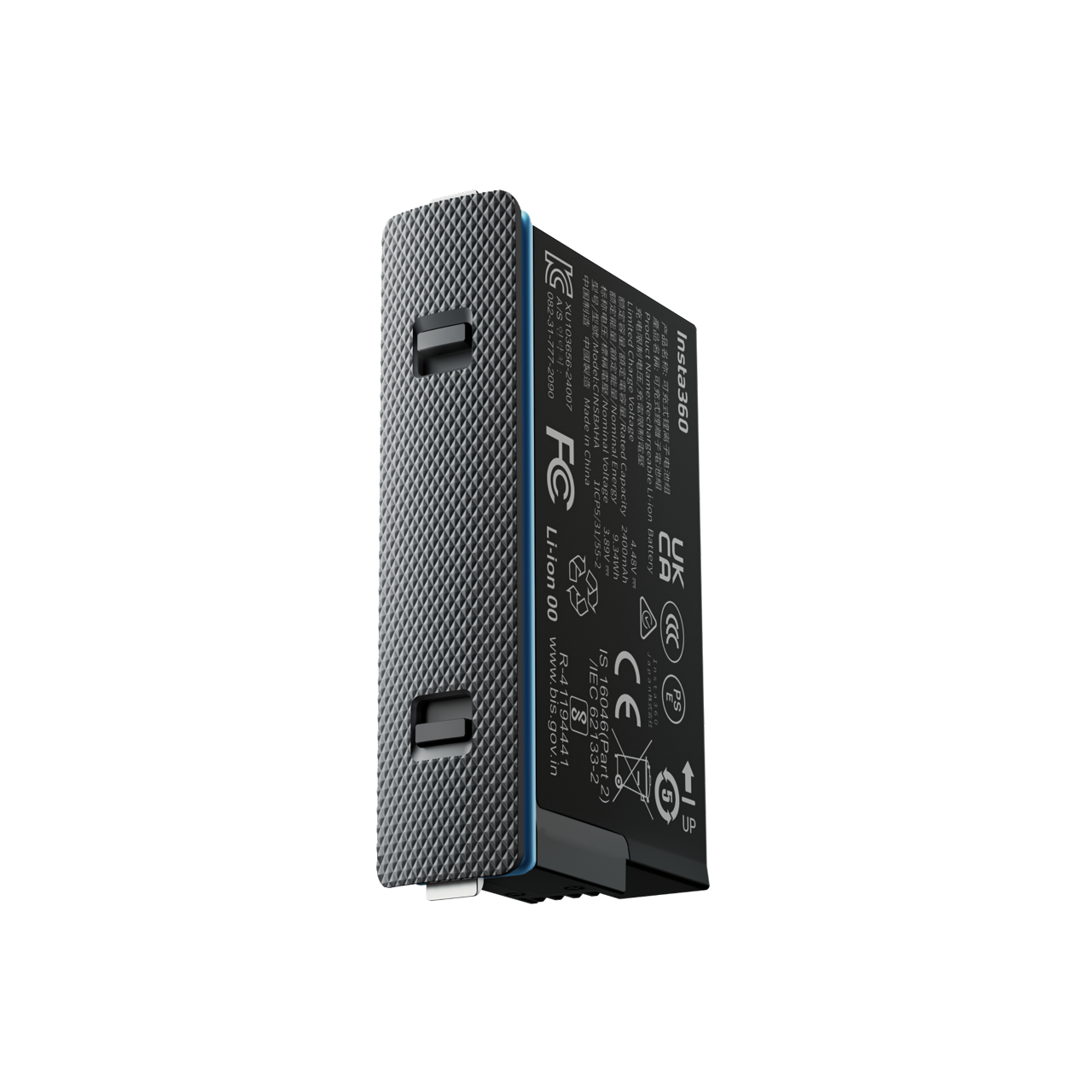 insta360-baterija-kamerai-x5