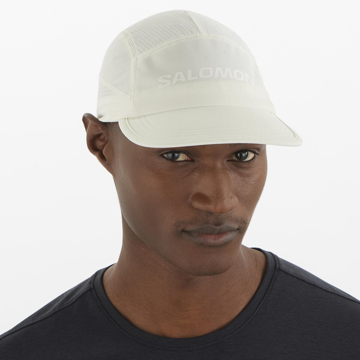 salomon-cepure-sense-aero-cap-white