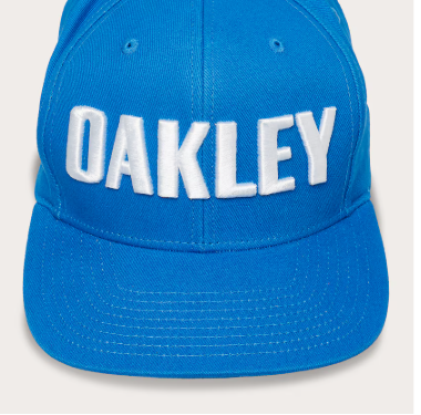 oakley-cepure-ar-nagu-snapback-blue
