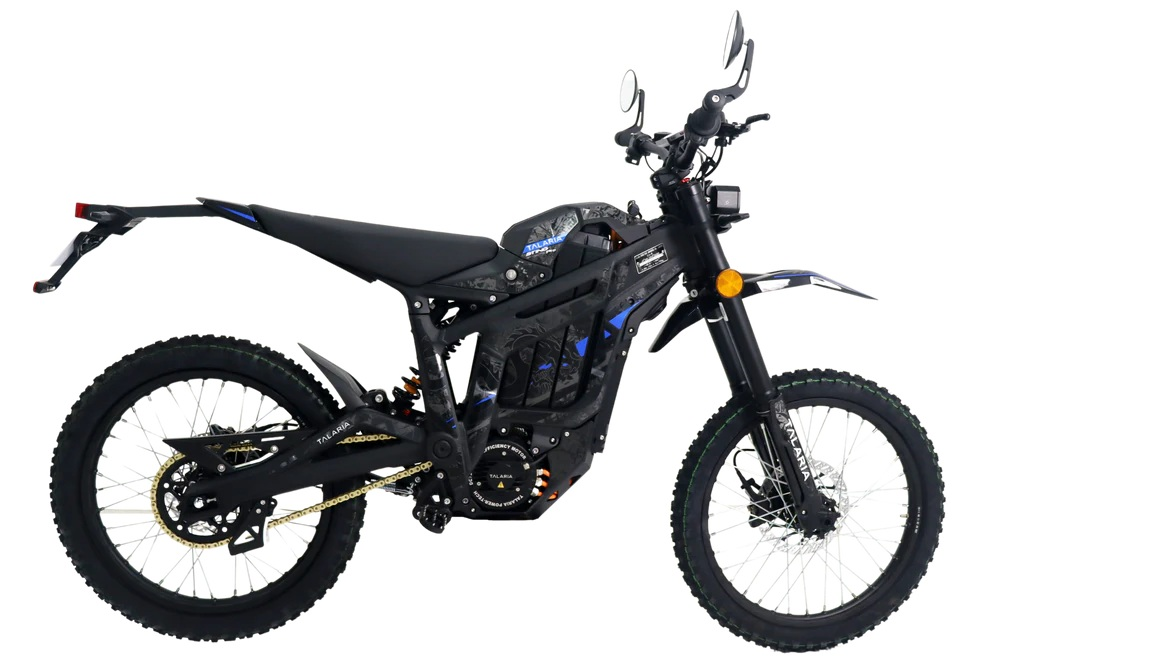 talaria-elektro-motocikls-tl5500-pro-l1e-72v-40ah-blue