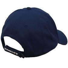 oakley-cepure-ar-nagu-golf-ellipse-hat-blue