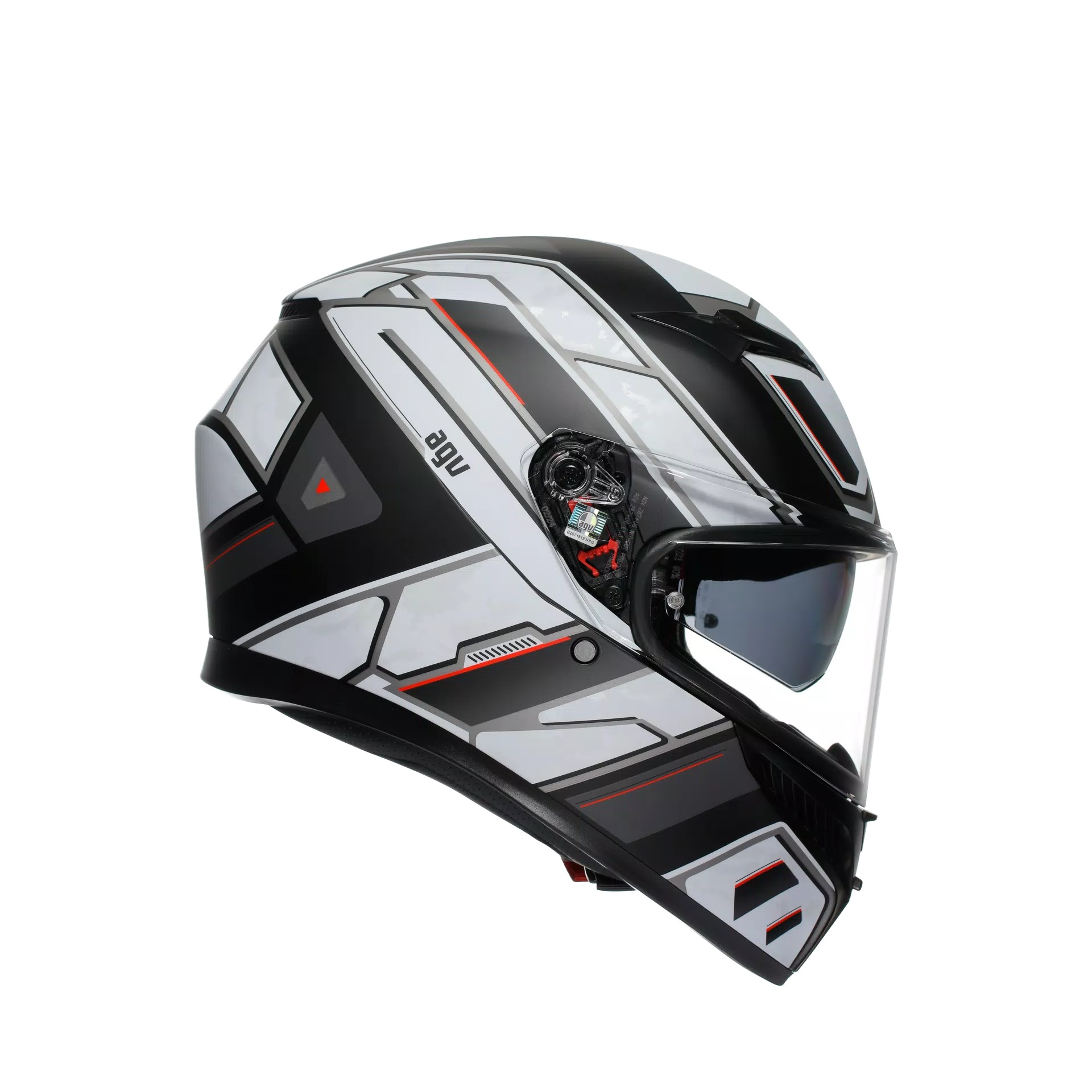 agv-kivere-k3-rivia-matt-black-white
