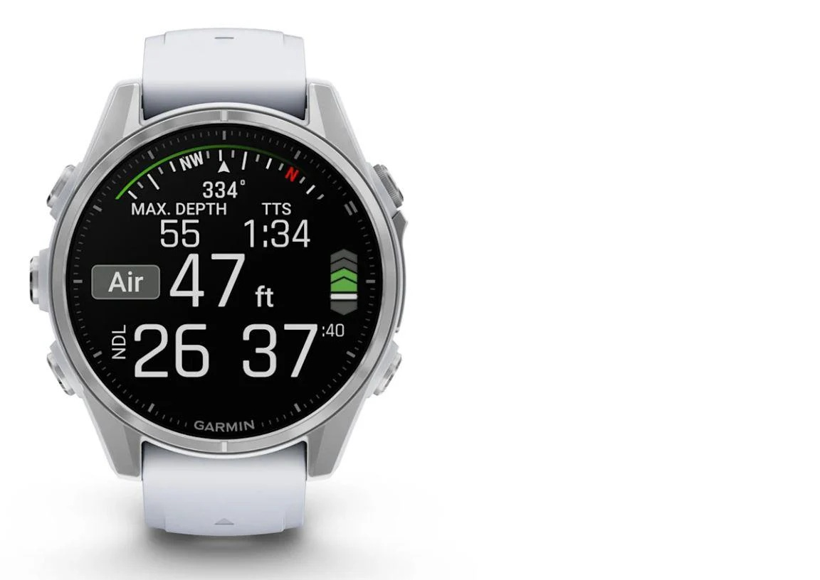 garmin-pulkstenis-fenix-8-43mm-sapphire-amoled-silver-whitestone