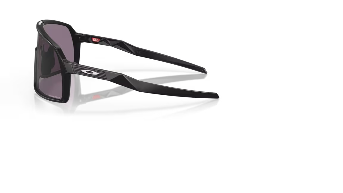 oakley-saulesbrilles-sutro-s-matt-black-w-prizm-grey