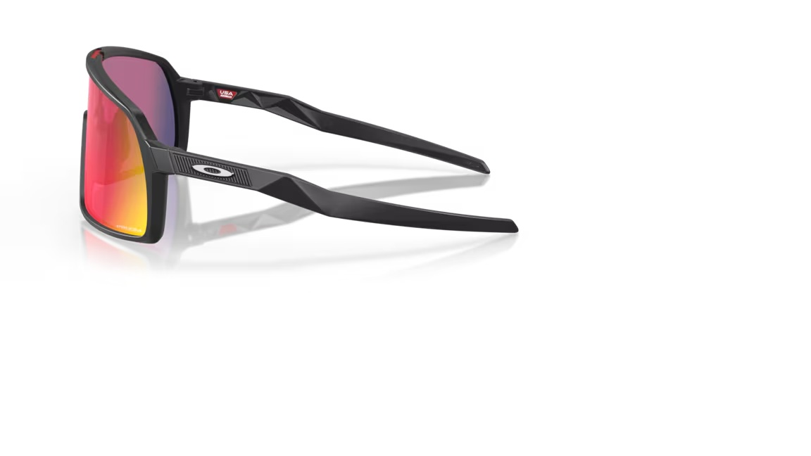 oakley-saulesbrilles-sutro-s-matt-black-w-prizm-road