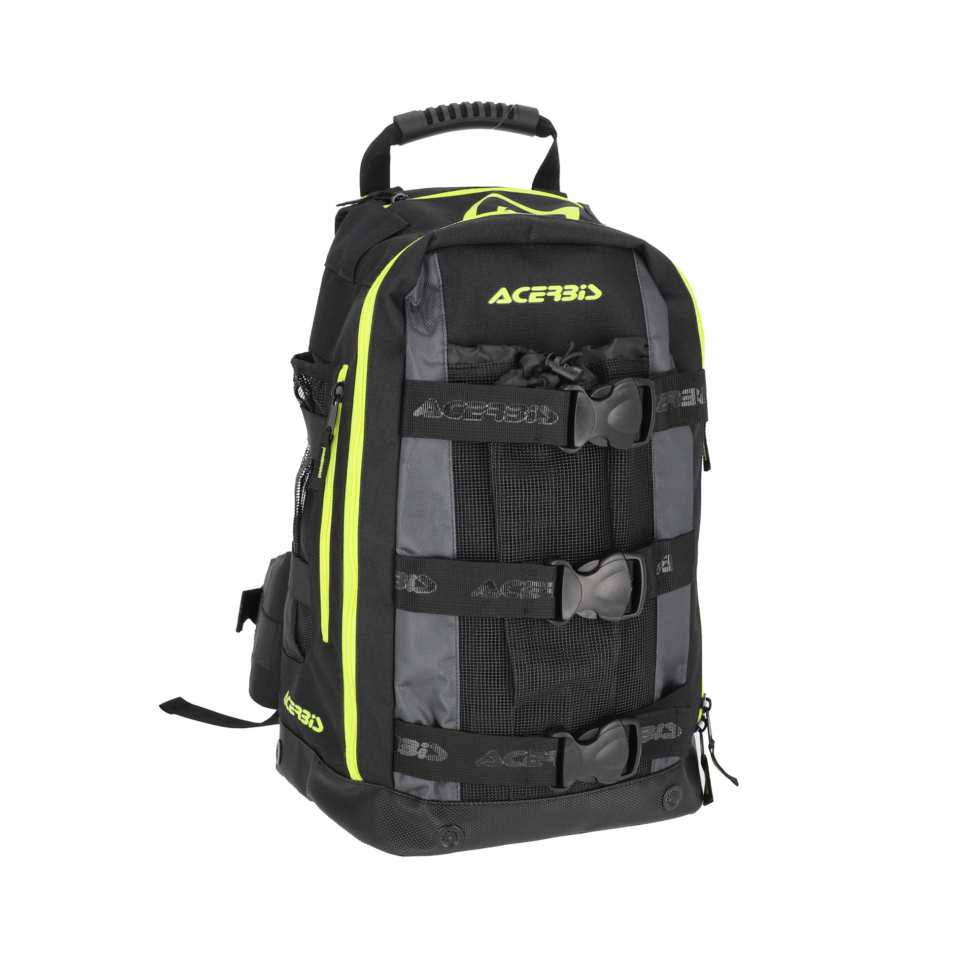 acerbis-soma-muguras-shadow-logo-38l-black-yellow
