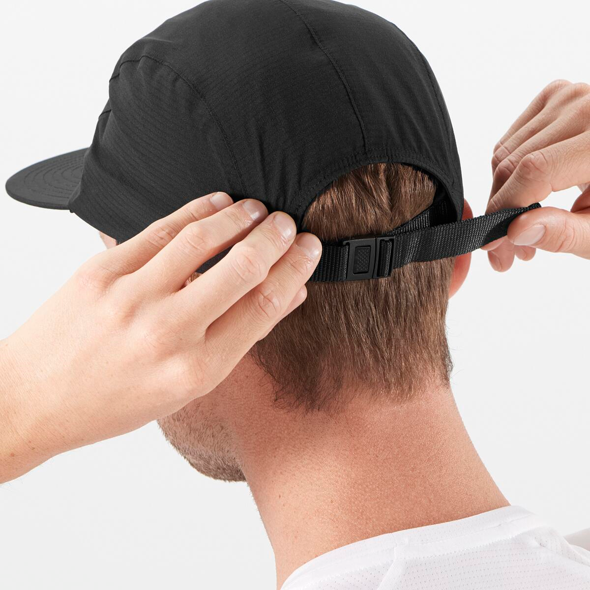 salomon-cepure-bonatti-wp-cap-deep-black