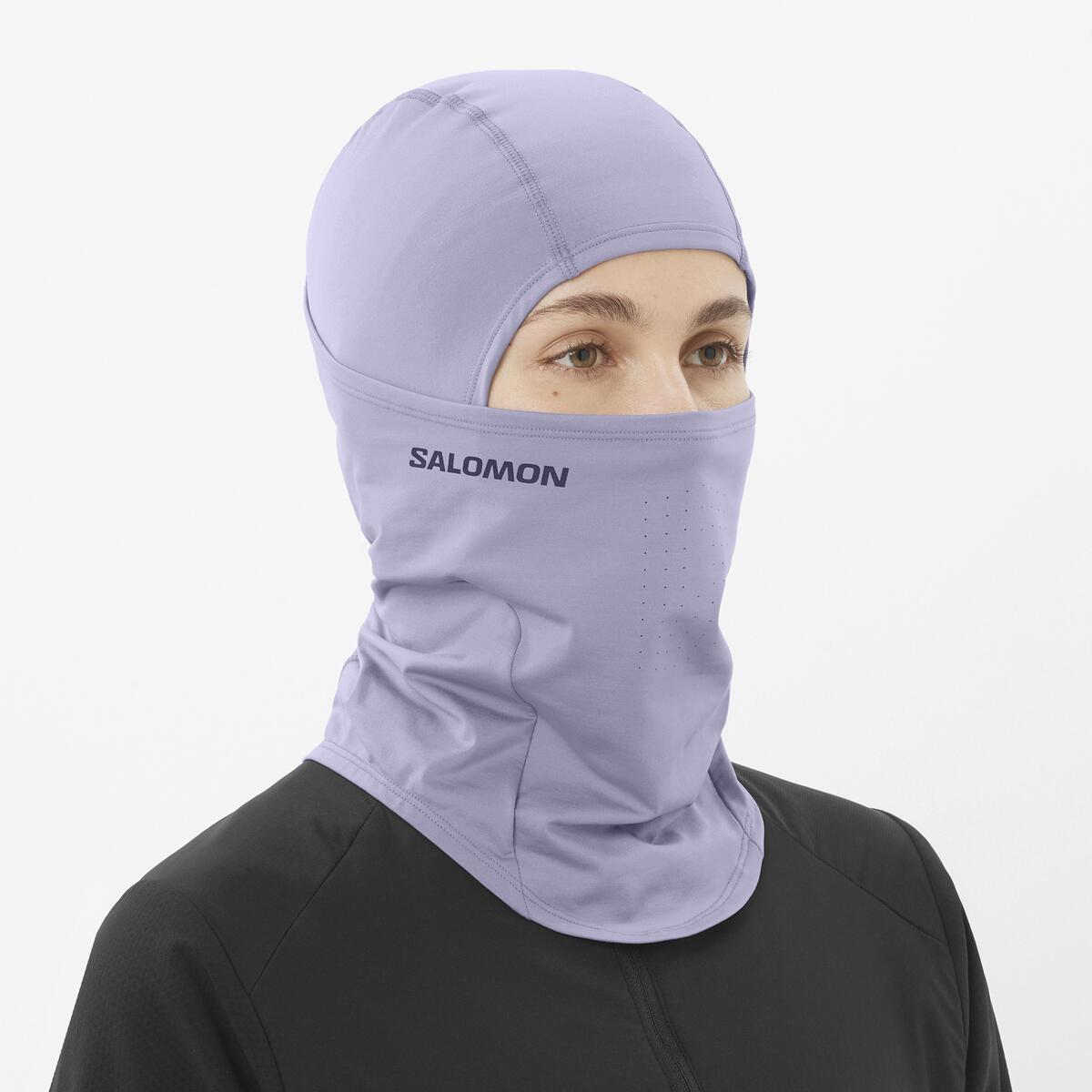 salomon-maska-absolute-balaclava-violet