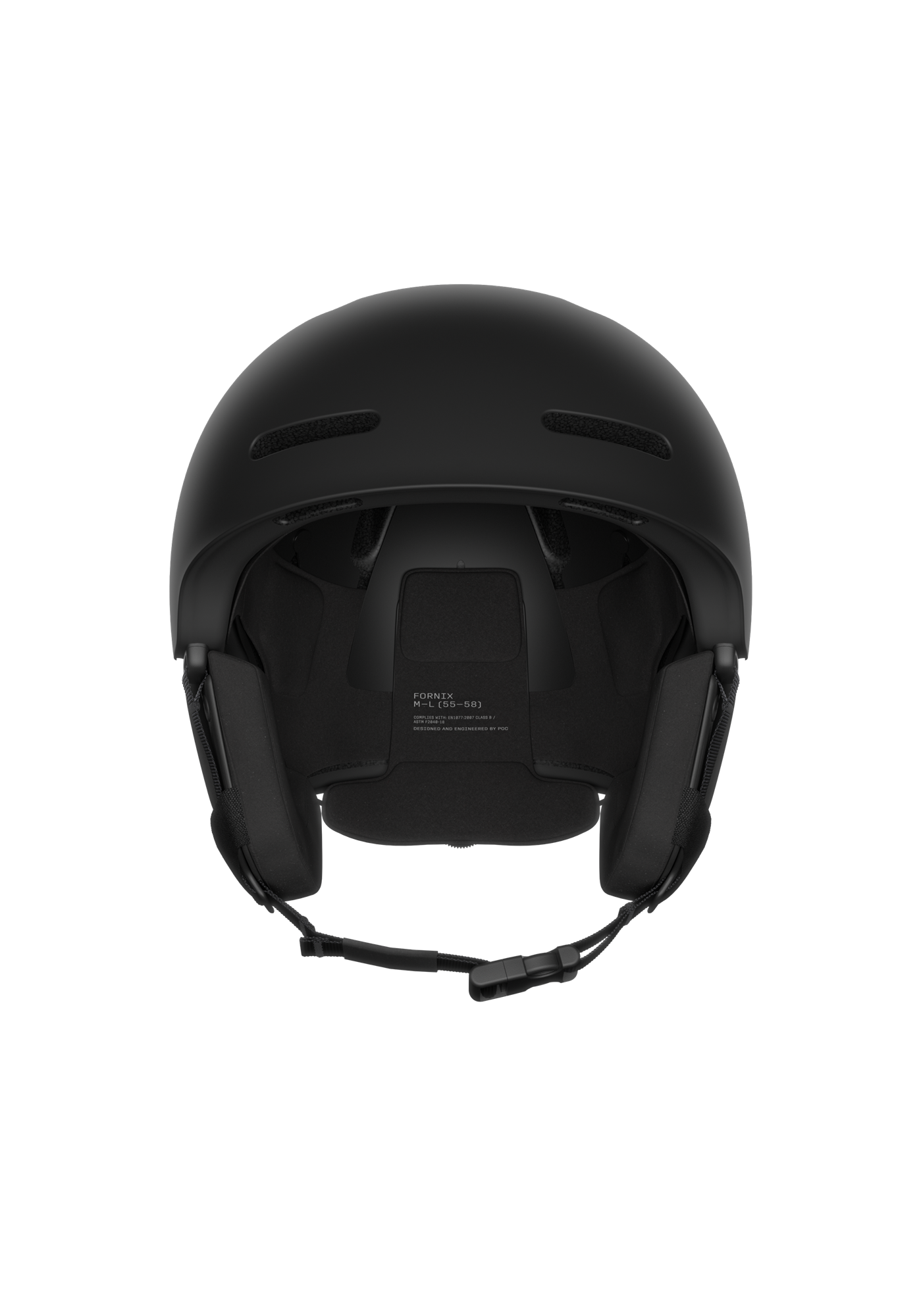 poc-kivere-fornix-mips-uranium-black-matt