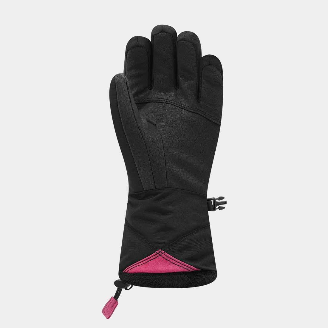 racer-kids-aurore-10-black-pink-cimdi