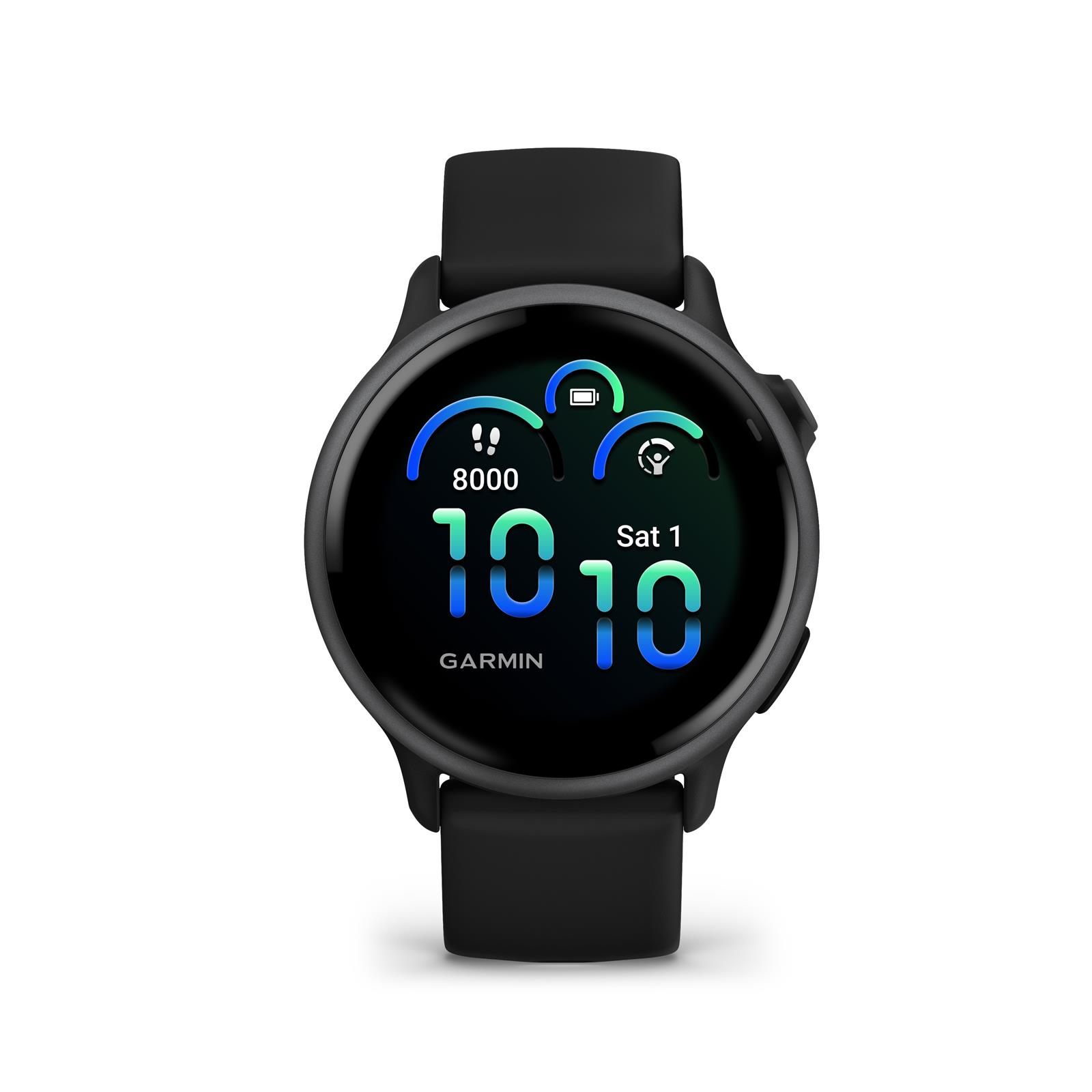 garmin-vivoactive-6-gps-black-slate-pulkstenis