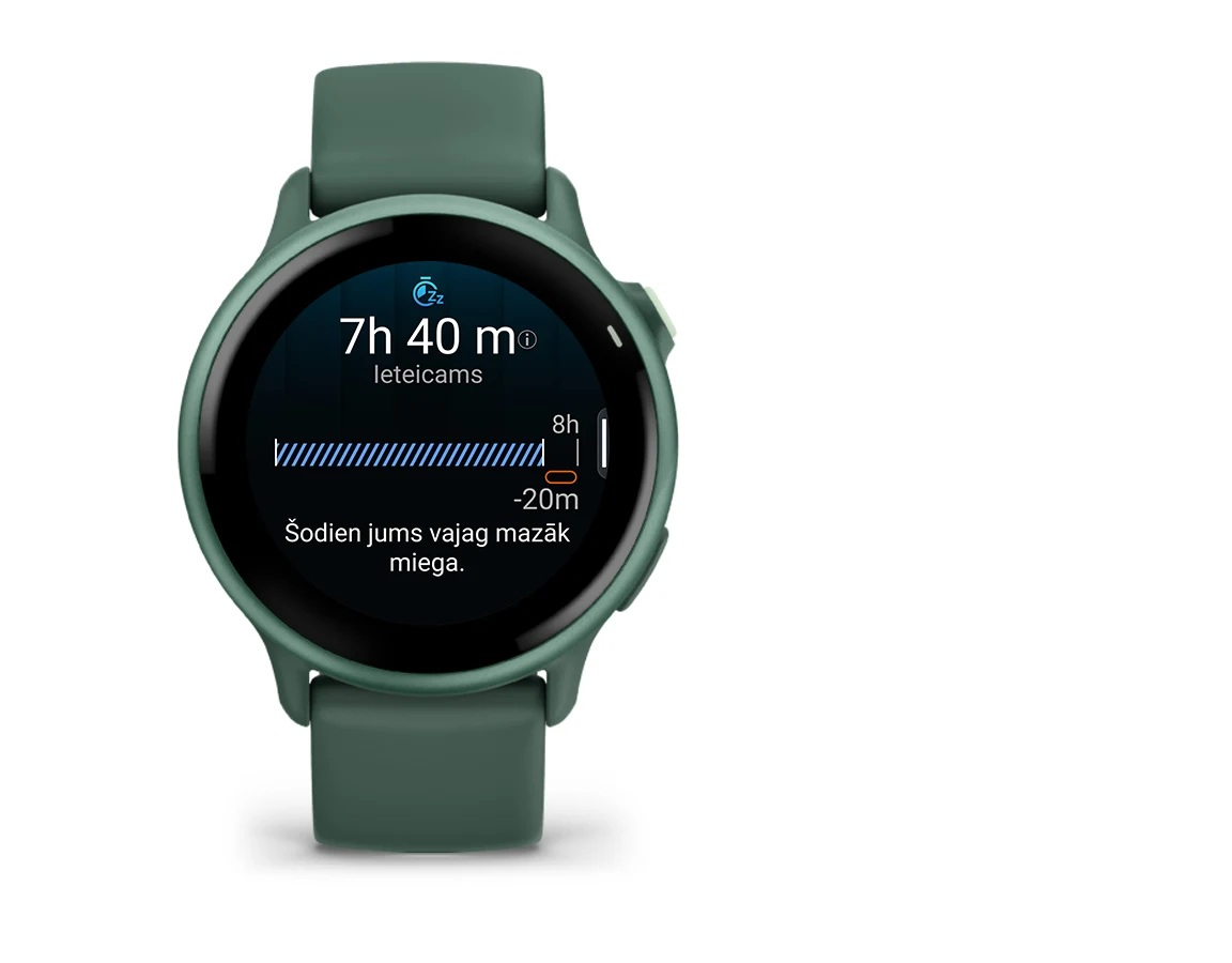 garmin-vivoactive-6-gps-jasper-green-pulkstenis