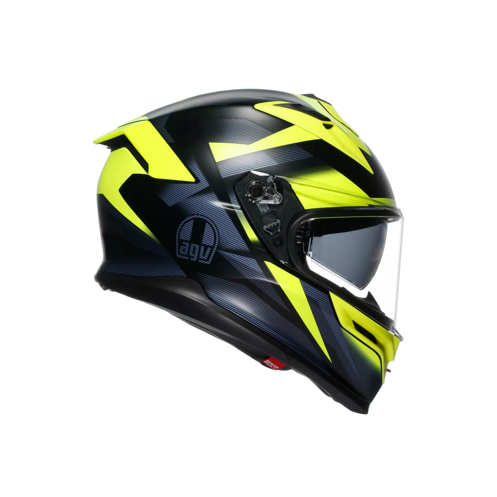 agv-k7-glimpse-matt-black-yellow-fluo-kivere