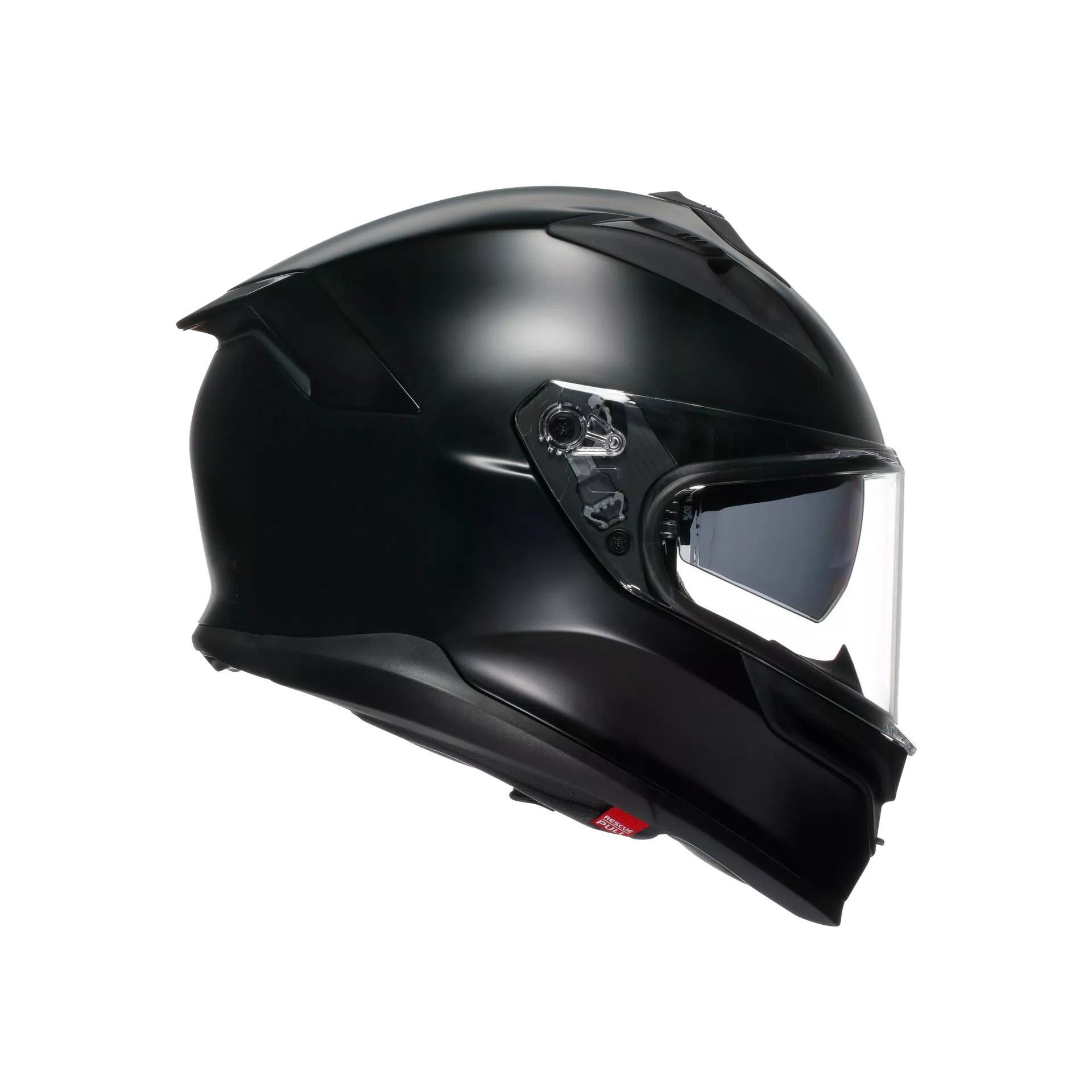 agv-k7-mono-matt-black-kivere