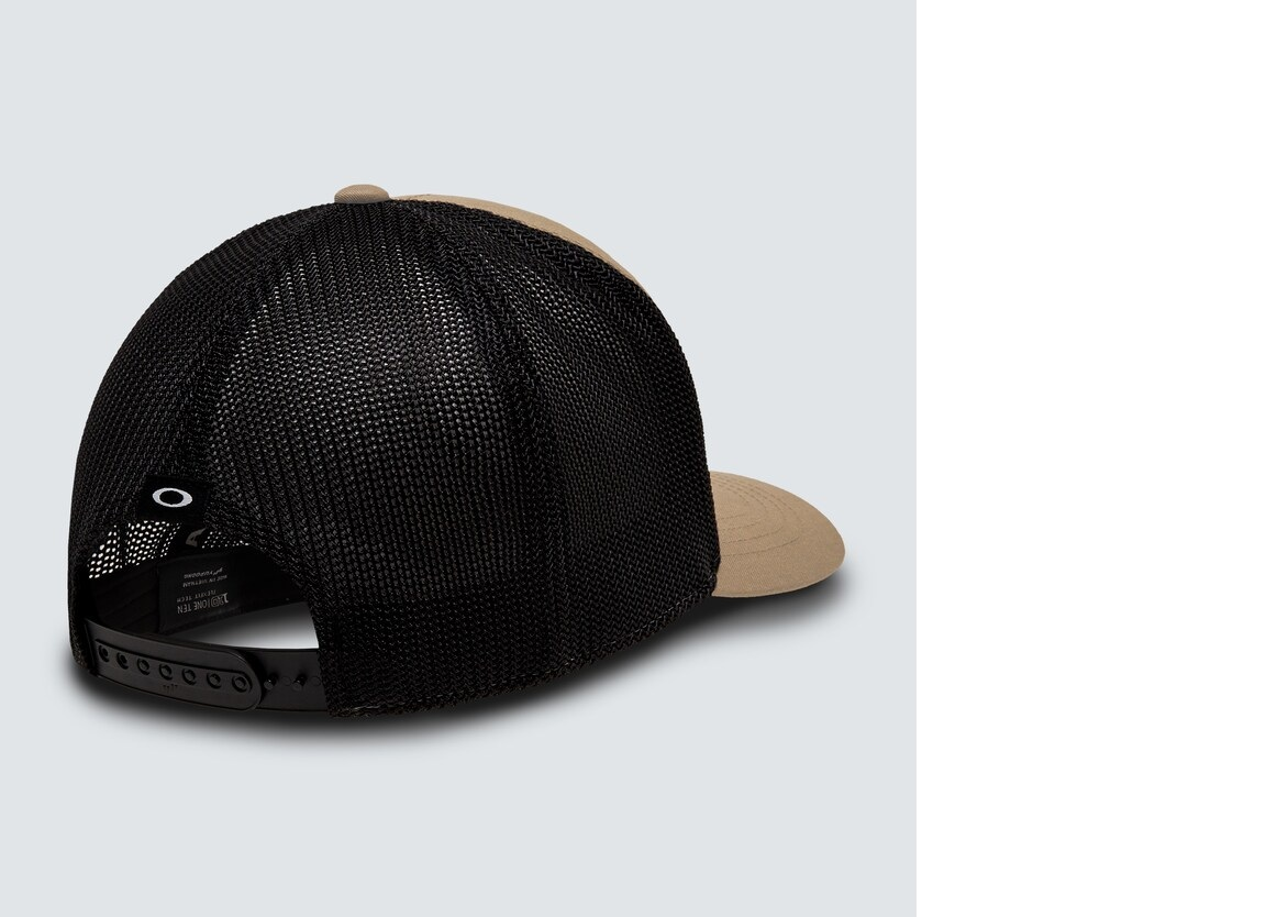 oakley-si-110-snapback-new-khakki-cepure-ar-nagu