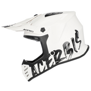 acerbis-kivere-profile-junior-white