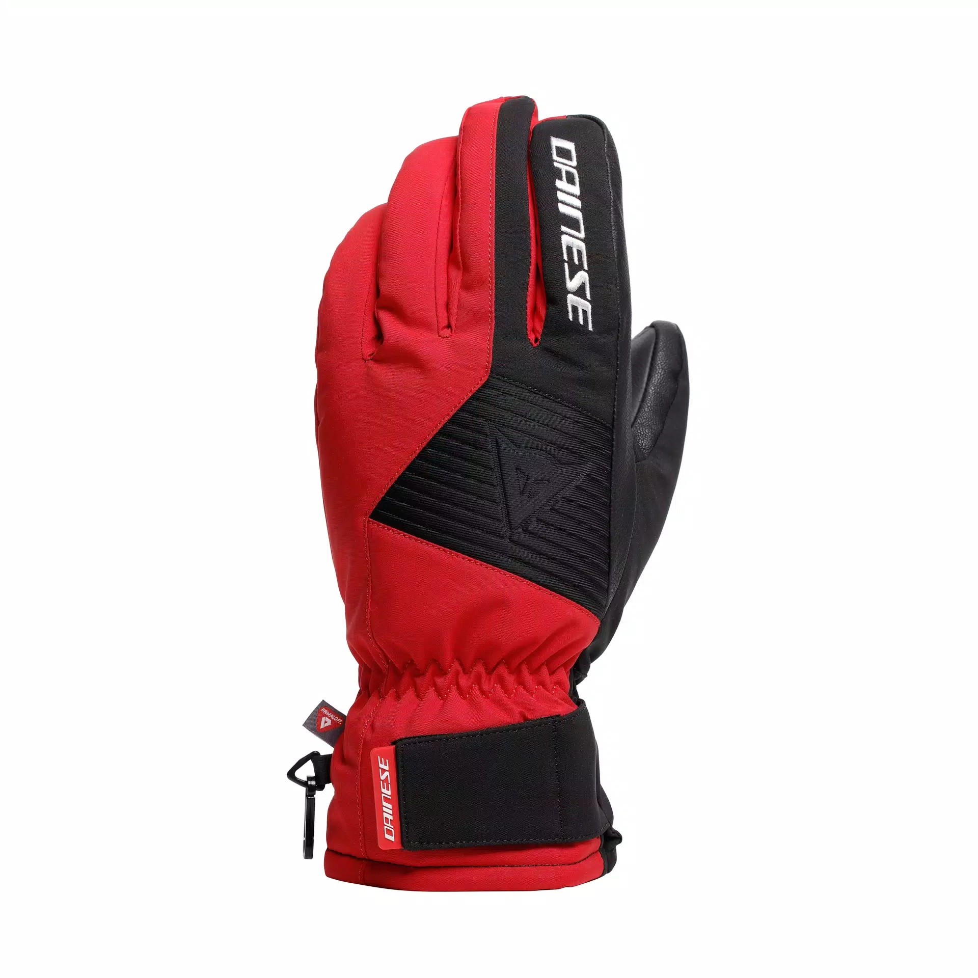 dainese-sport-gloves-racing-red-black-cimdi