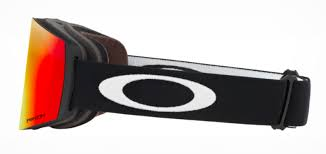 oakley-fall-line-m-matt-black-w-prizm-snow-torch-iridium-brilles