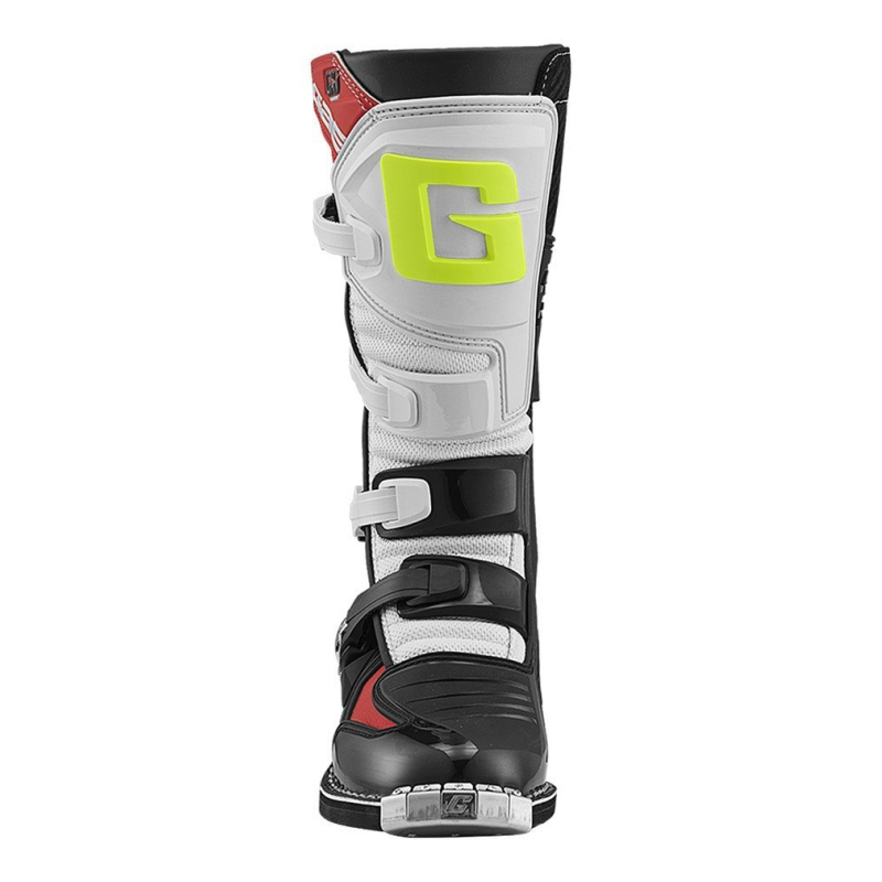 gaerne-zabaki-gx-j-black-white-red