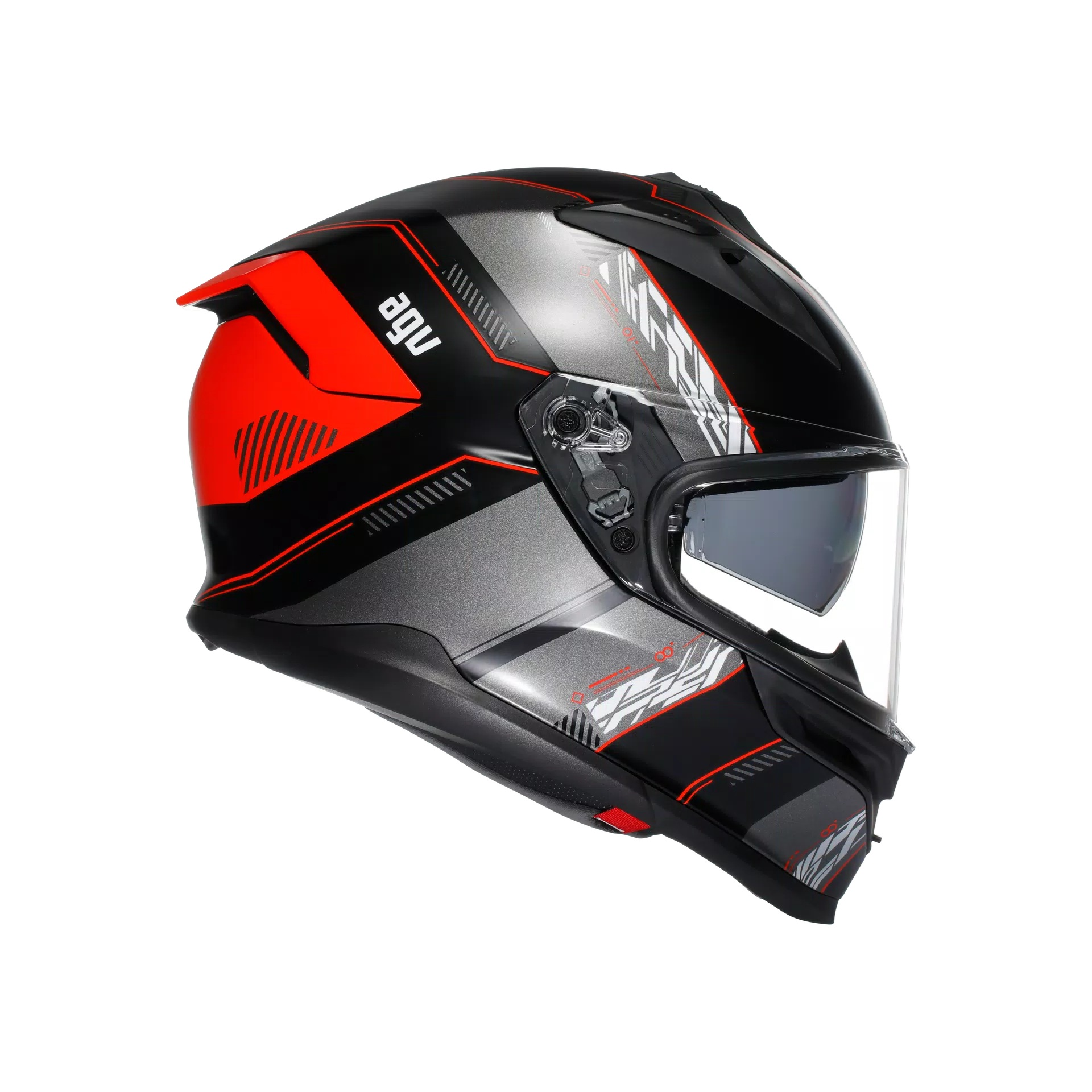 agv-k7-kyber-matt-black-red-kivere