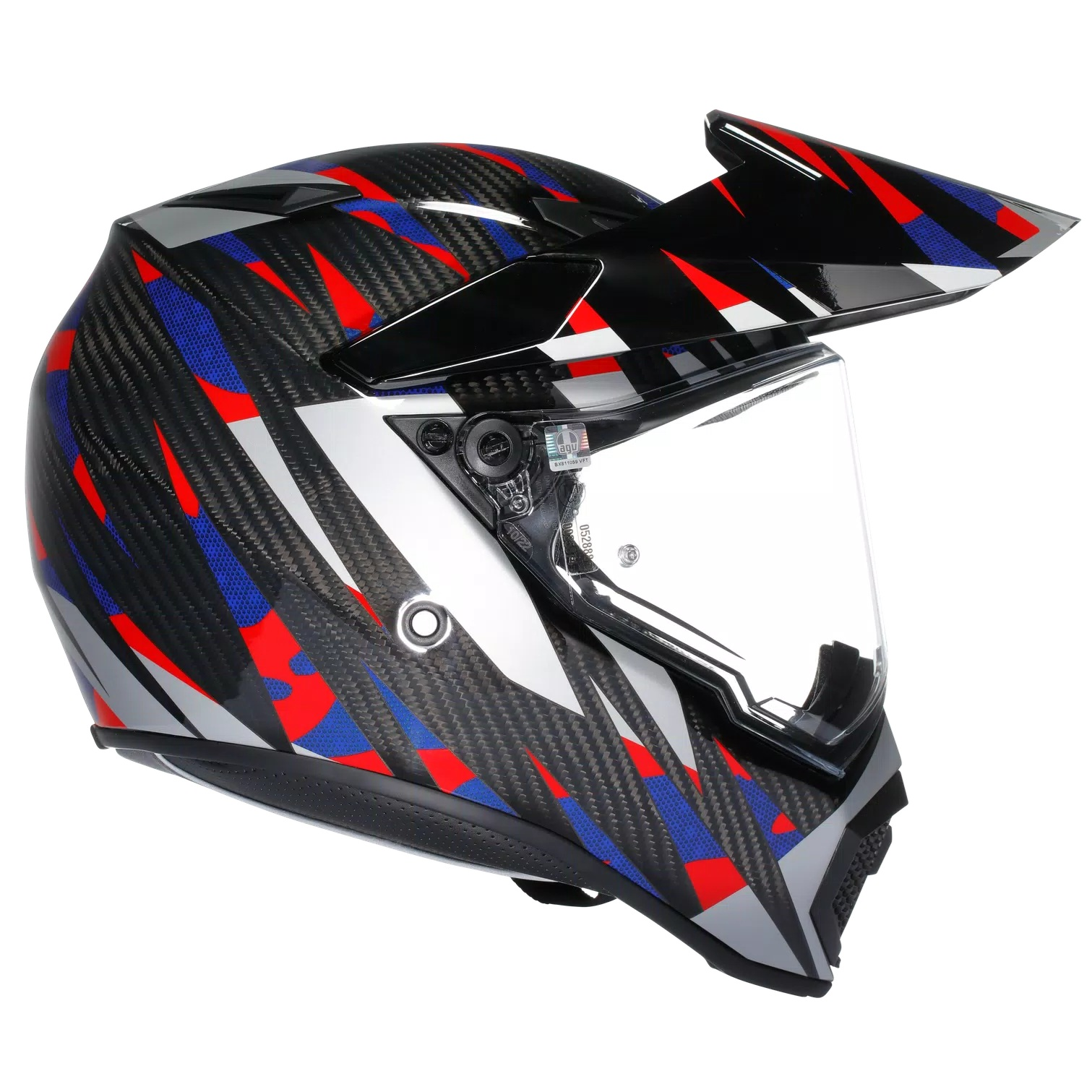 agv-kivere-ax-9-dual-steppa-carbon-red-blue