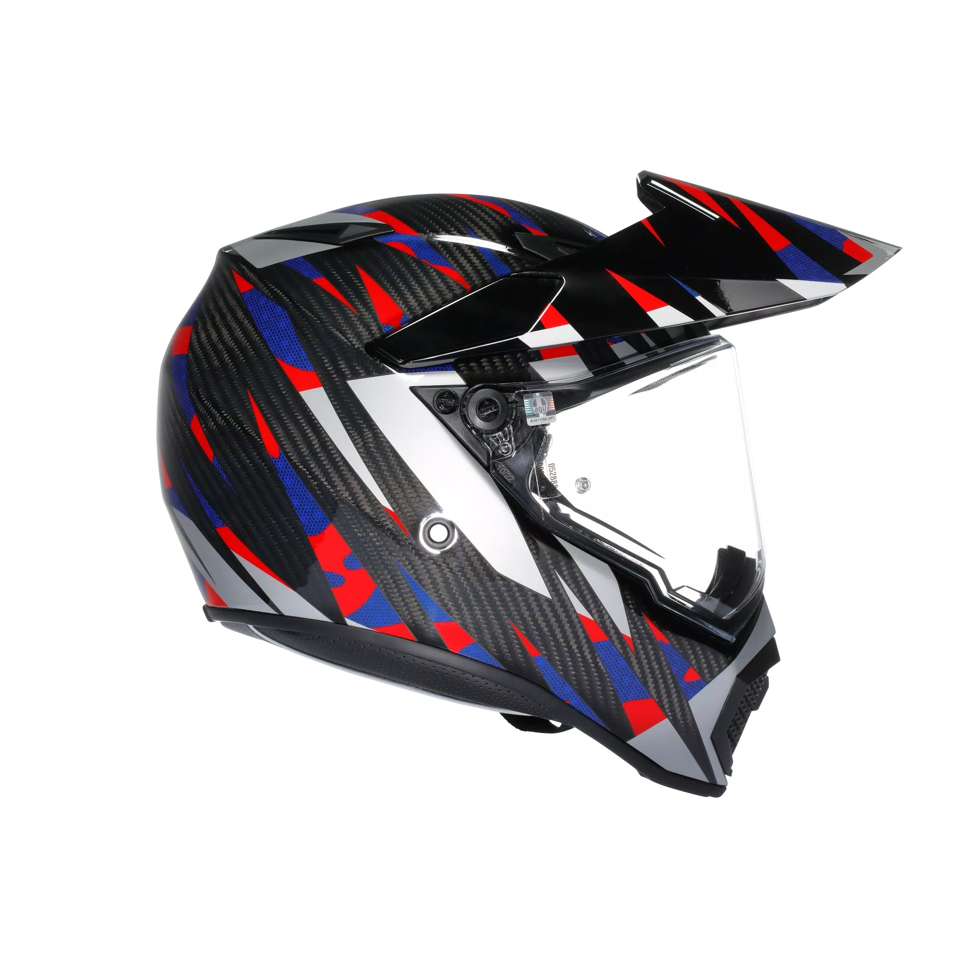 agv-kivere-ax-9-dual-steppa-carbon-red-blue